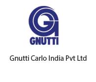 Gnutti Carlo India Pvt Ltd
                                                            