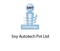 Sny Autotech Pvt Ltd