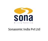 Sonasomic India Pvt Ltd