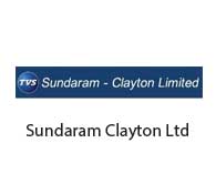 Sundaram Clayton Ltd