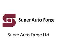 Super Auto Forge Ltd