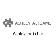 Ashley India Ltd