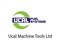Ucal Machine Tools Ltd