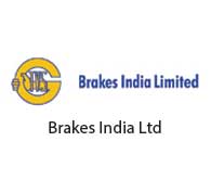 Brakes India Ltd